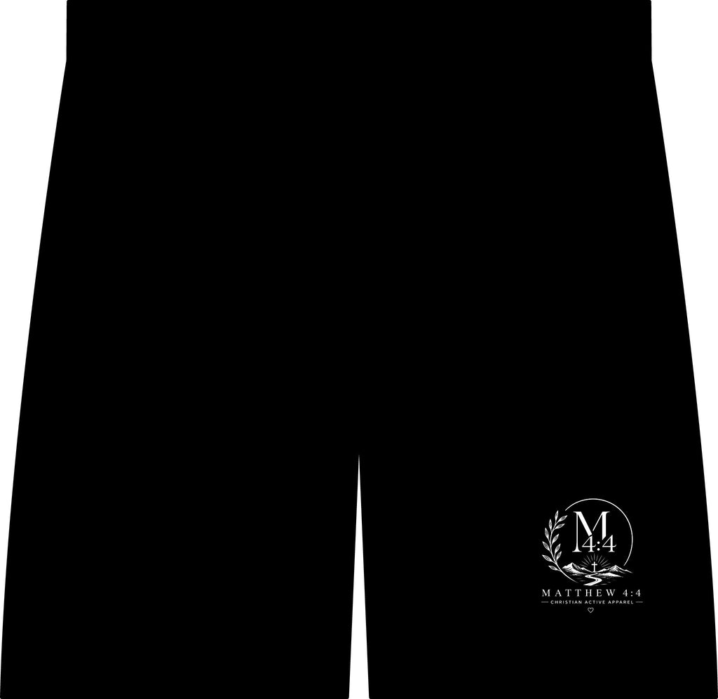 Cooling Performance 7" Shorts — Battle Ready M44 Athletic Training Shorts