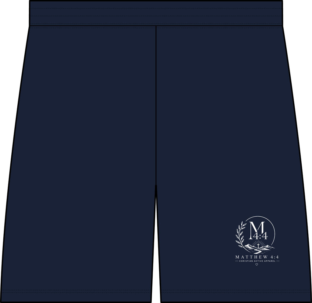 Cooling Performance 7" Shorts — Battle Ready M44 Athletic Training Shorts