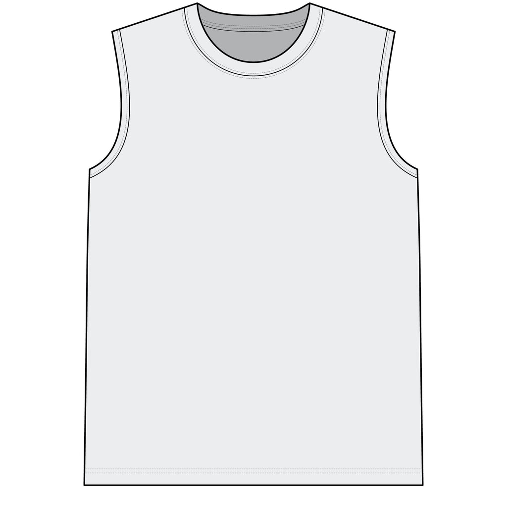 Battle Ready Eph 6:14 Christian Armor Muscle Tee — Compression Shirt