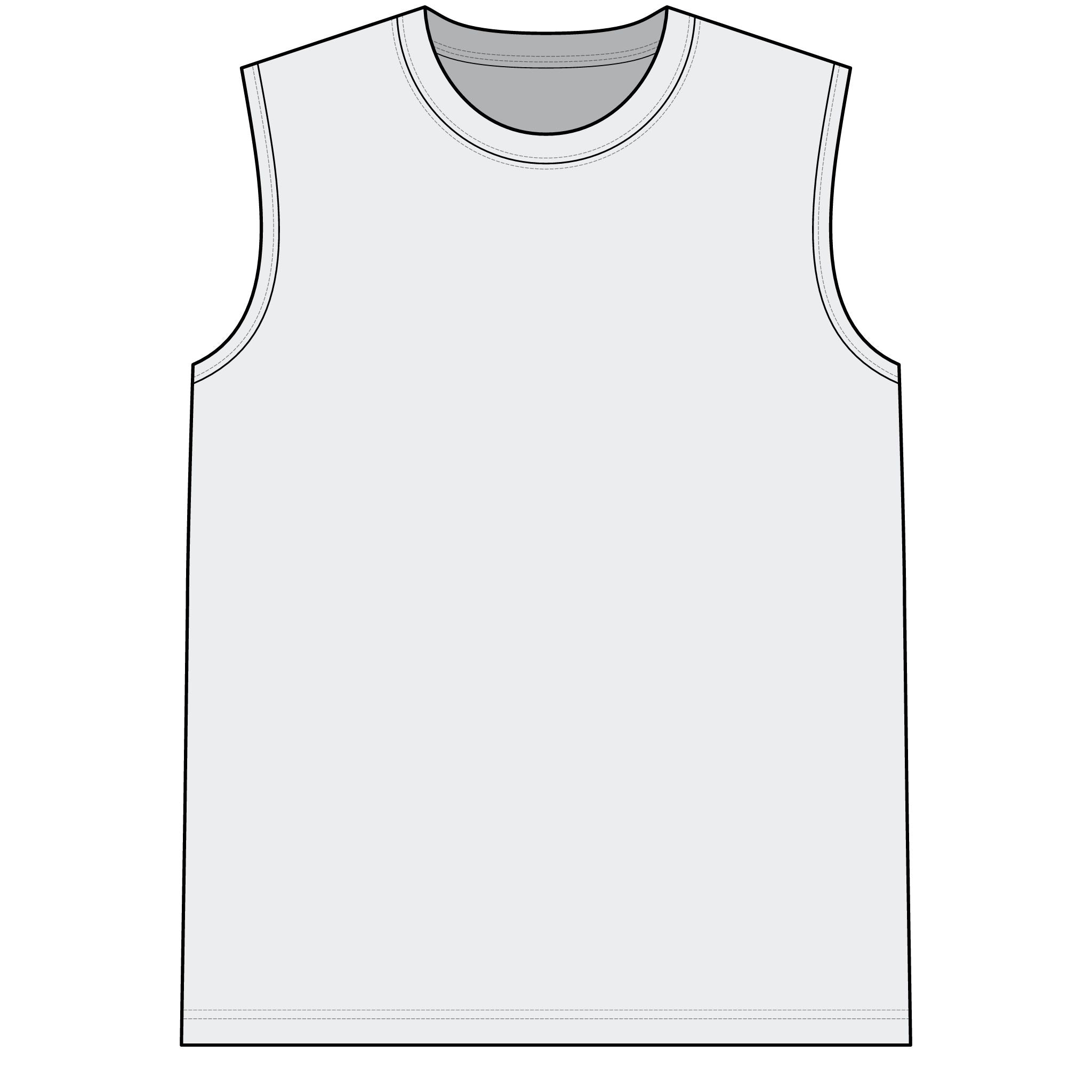 Battle Ready Eph 6:14 Christian Armor Muscle Tee — Compression Shirt