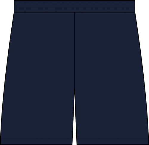 Cooling Performance 7" Shorts — Battle Ready M44 Athletic Training Shorts